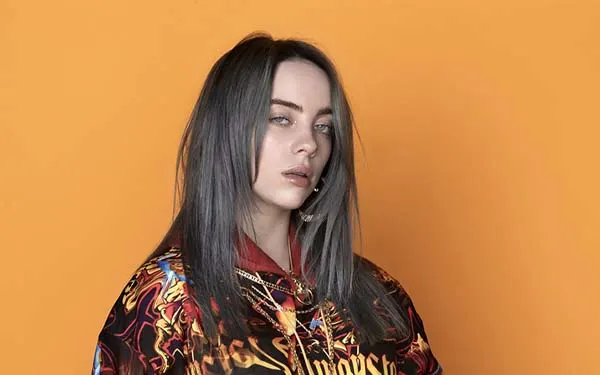 Billie Eilish photo