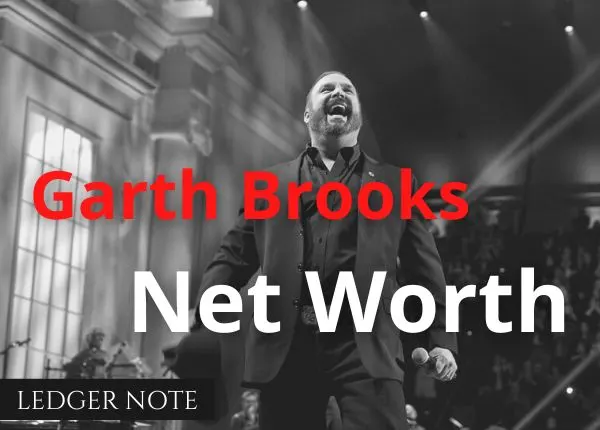 Garth Brooks net worth: How rich is this American musician? 