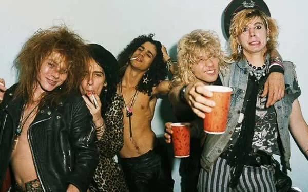 Guns n Roses