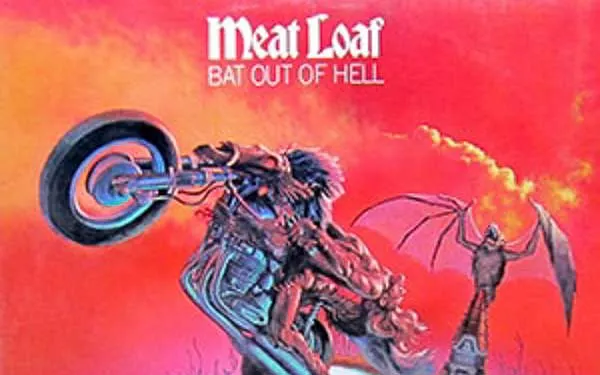 Meat Loaf