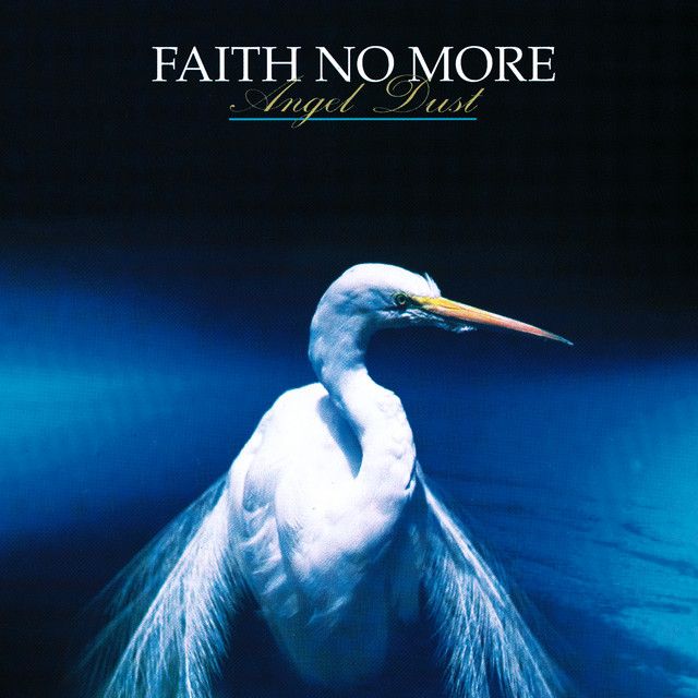 Faith No More  - Top 90s Rock Band