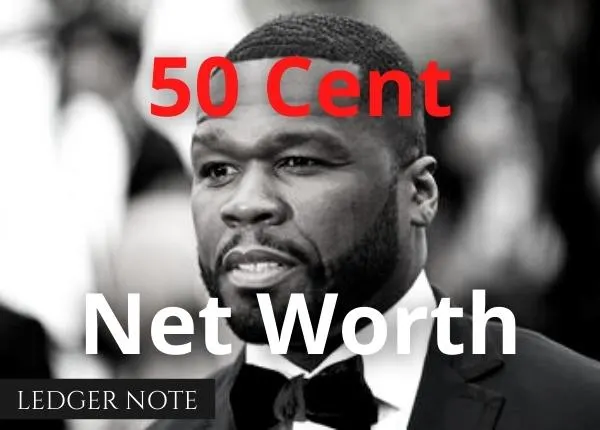 50 Cent Crashes Super Bowl Halftime Show in Surprise Upside-Down