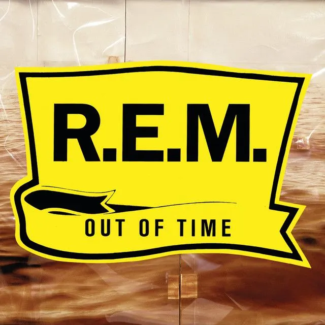 R.E.M. - Top 90s Rock Band