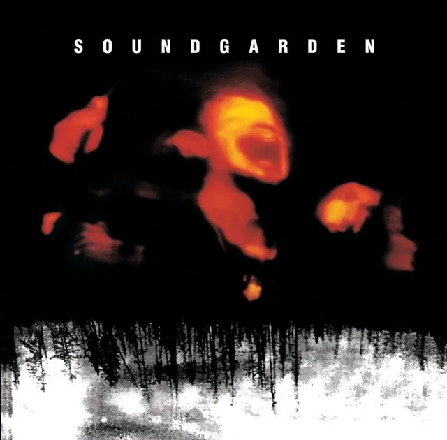 Soundgarden - Top 90s Rock Band