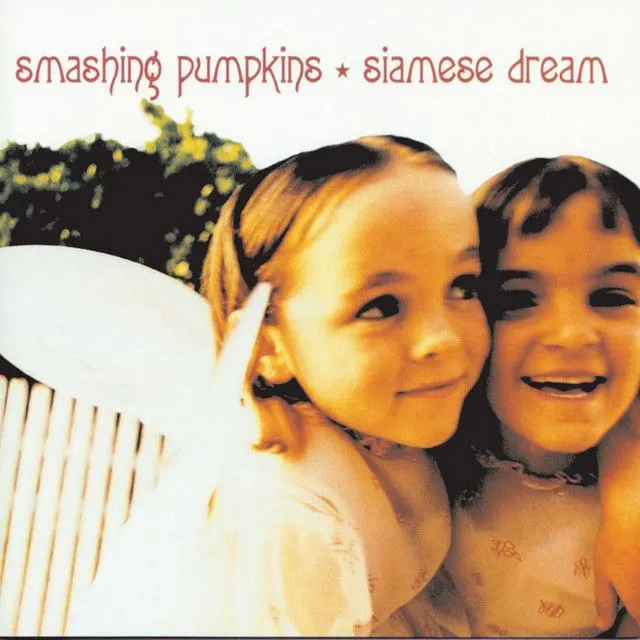 The Smashing Pumpkins - Top 90s Rock Band