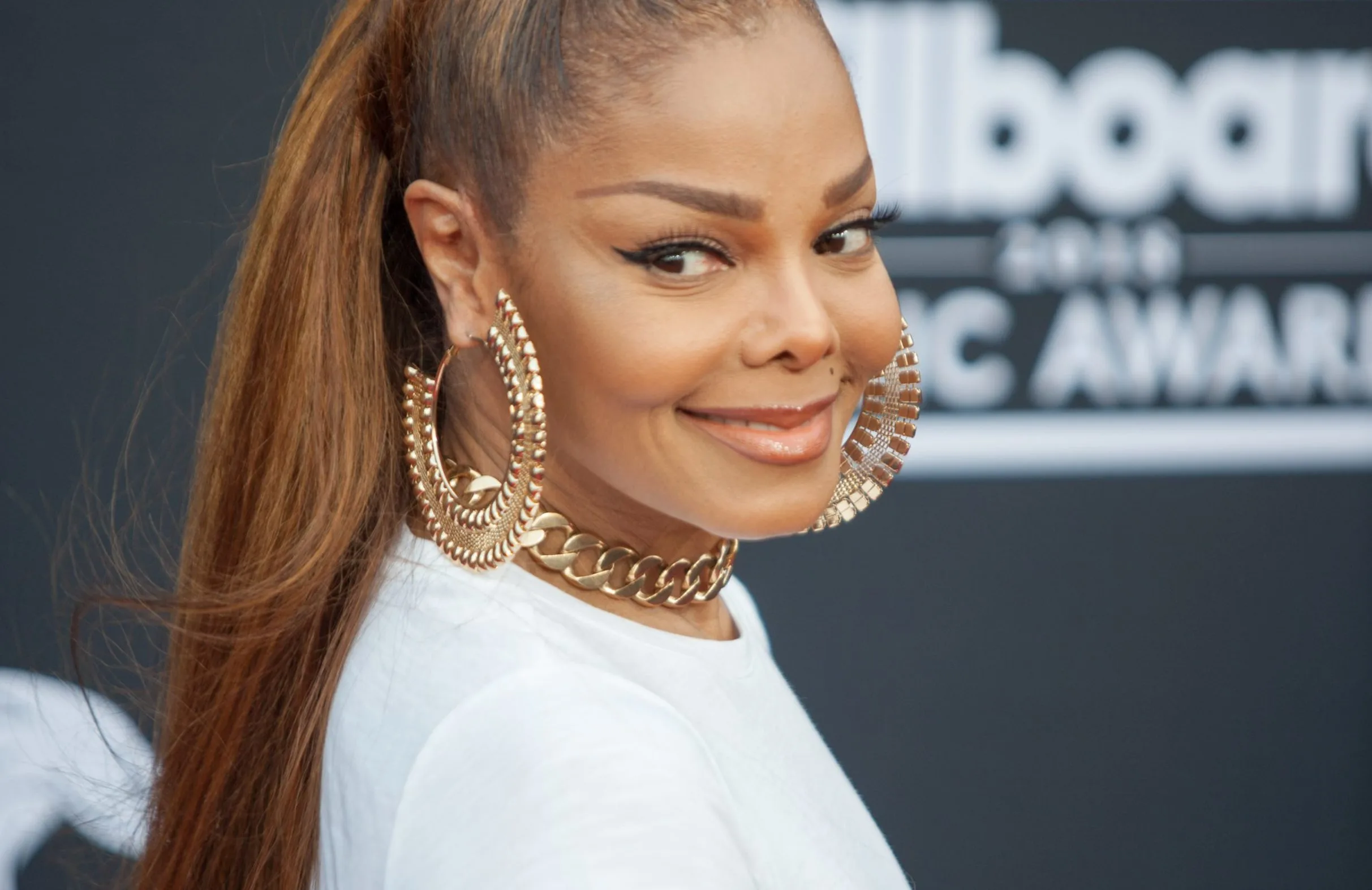 Janet Jackson