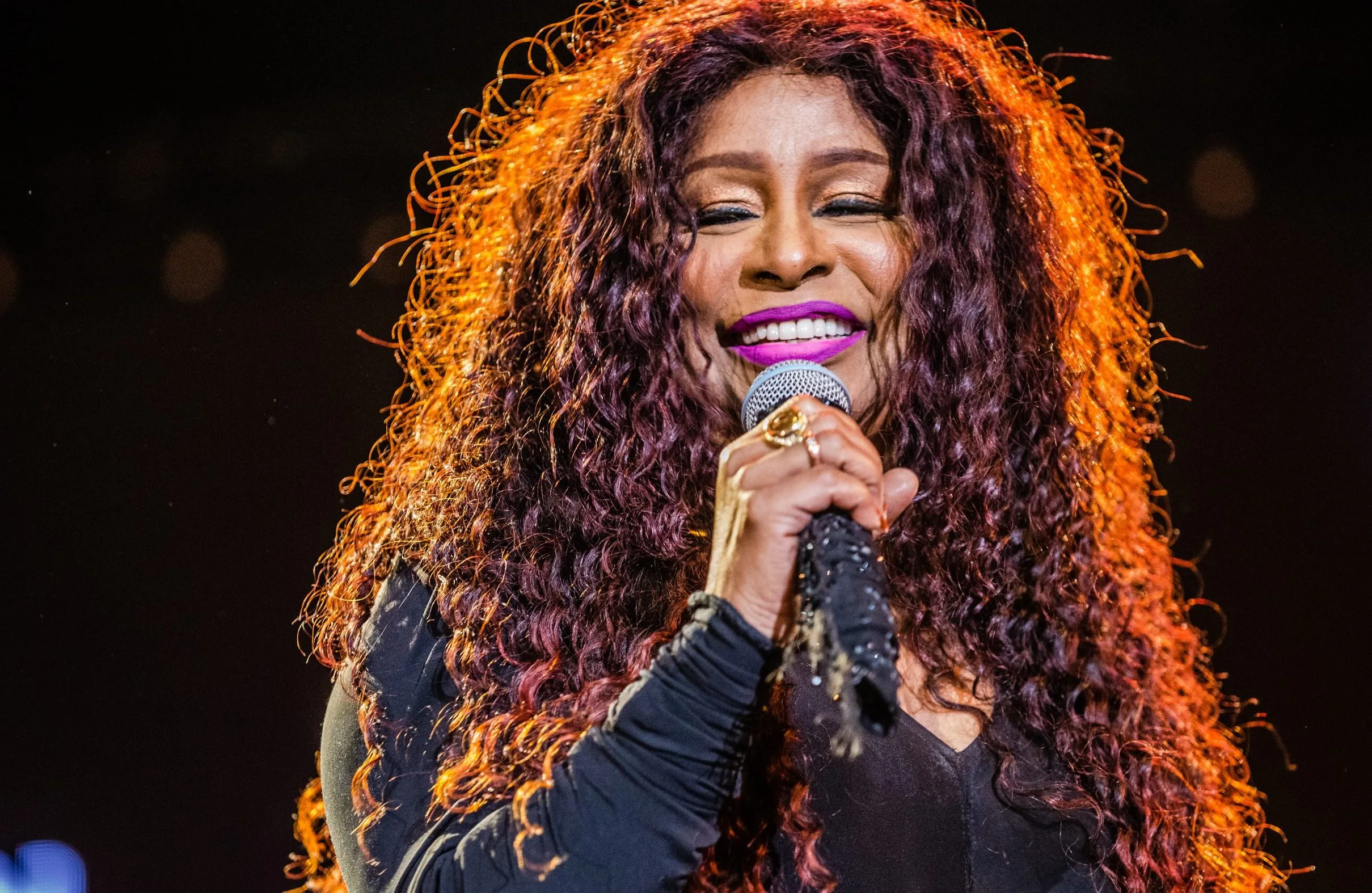 Chaka Khan