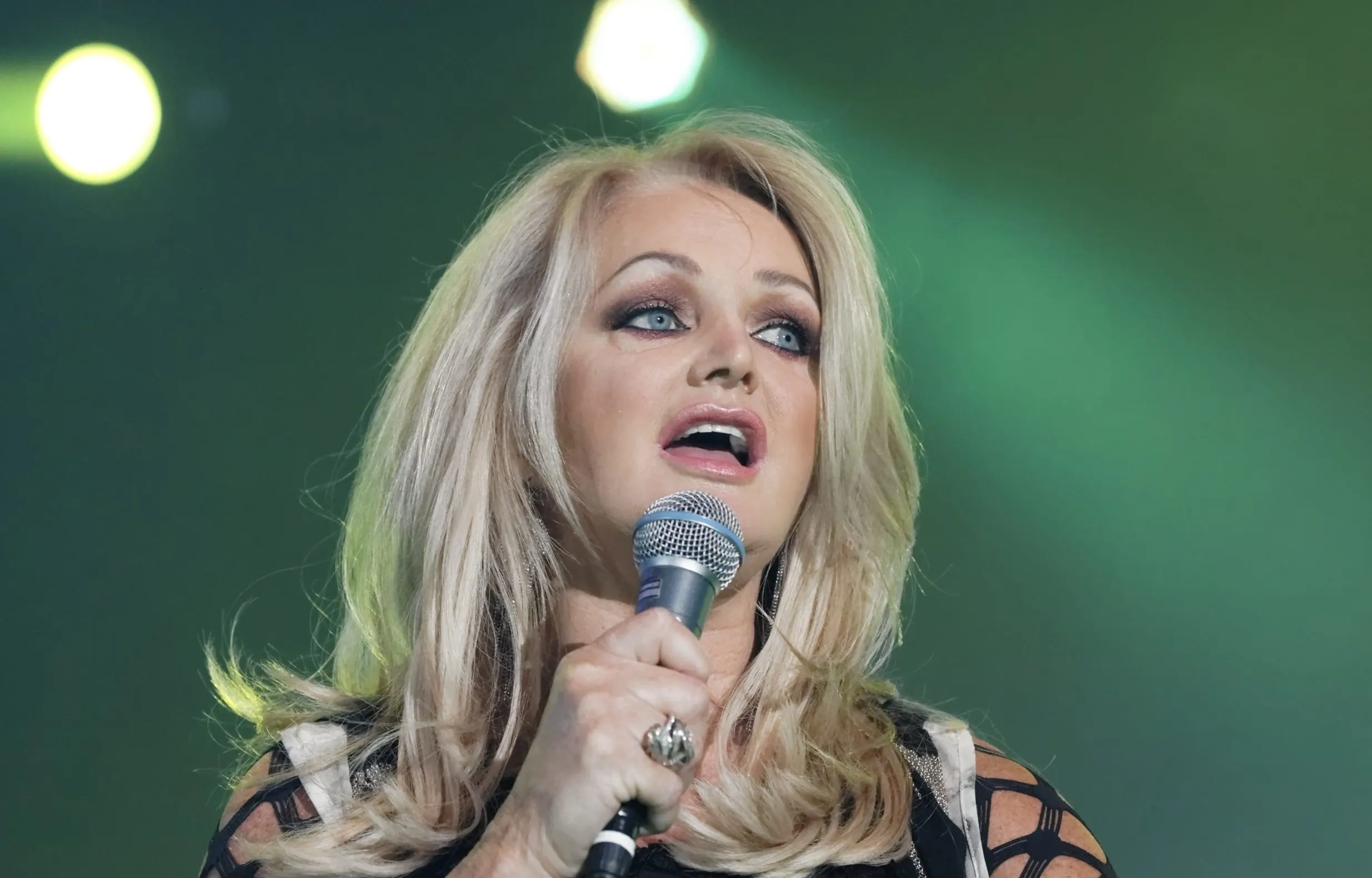 Bonnie Tyler