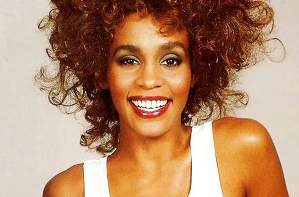 Whitney Houston