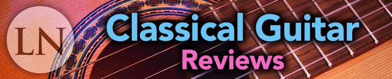 Classical Guitar Reviews