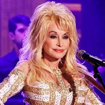 Dolly Parton Net Worth - LedgerNote