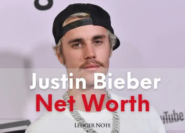 Justin Bieber's net worth: Career, brand deals and expensive assets