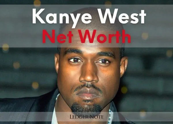 Kanye West's Net Worth 2024 - Parade