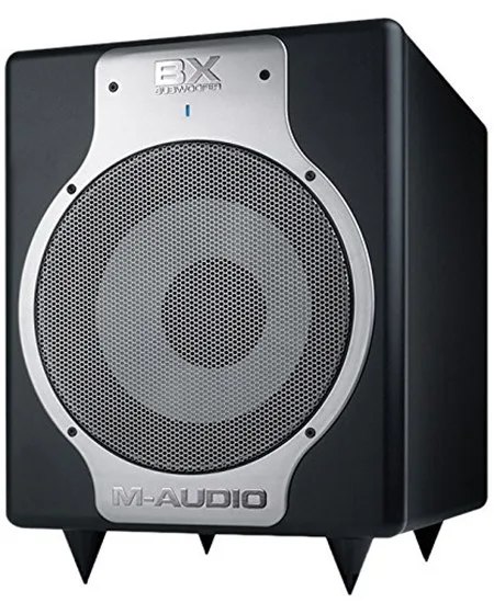 The Best Studio Subwoofers For Work & Enjoyment in 2023 | LedgerNote