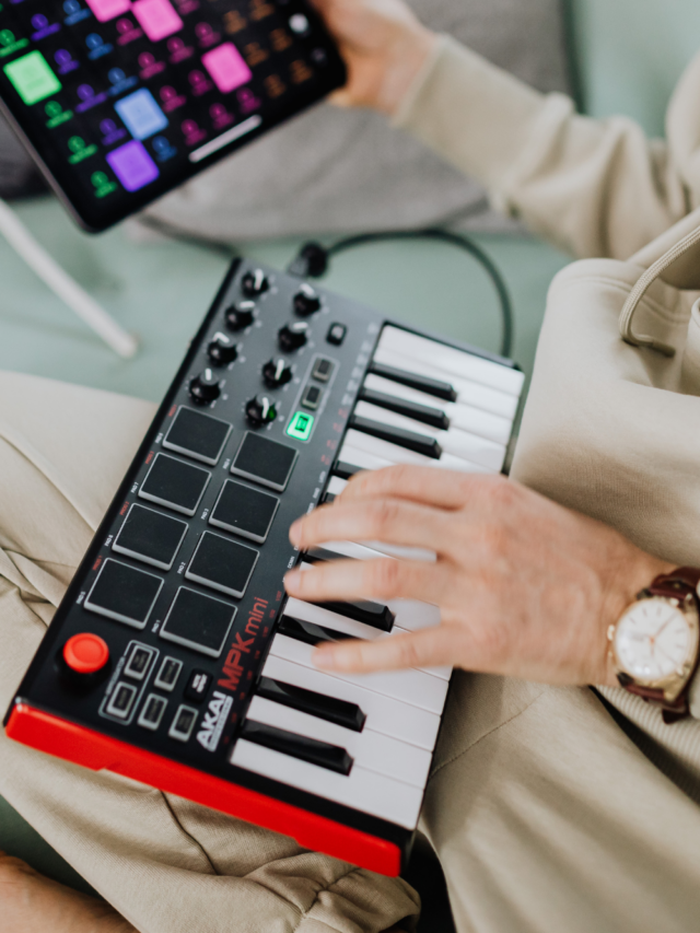MIDI Controller Buying Guide 2023