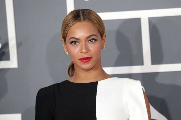 Beyonce picture