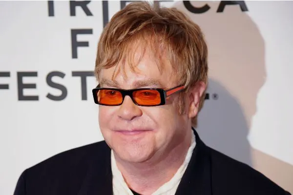 Elton John