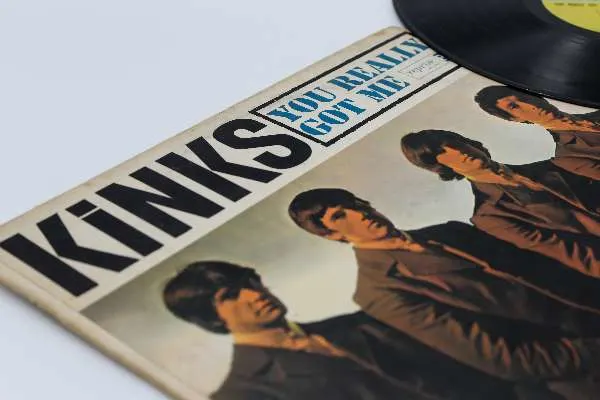 The Kinks