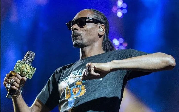 Snoop Dog Net Worth