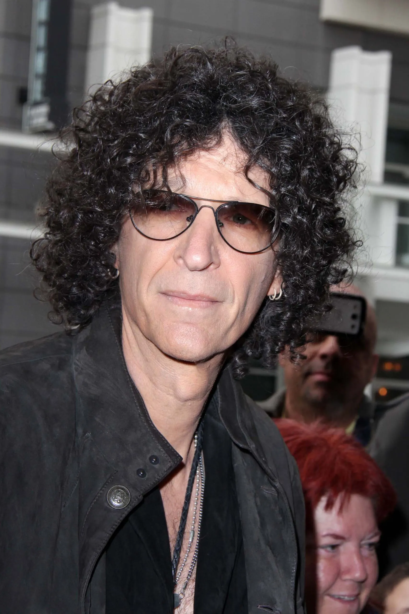 What is Radio Host Howard Stern's Net Worth?