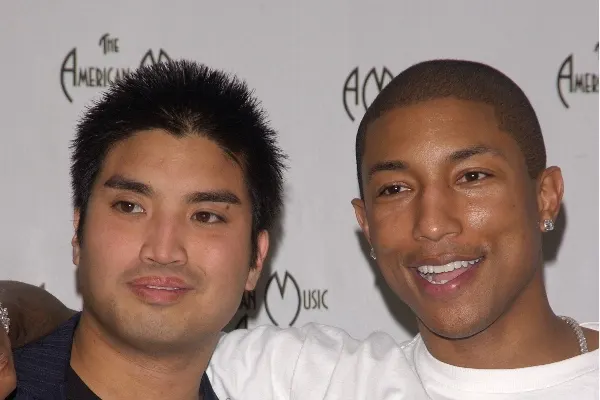 Nigo's Complex Article - The Neptunes #1 fan site, all about Pharrell  Williams and Chad Hugo