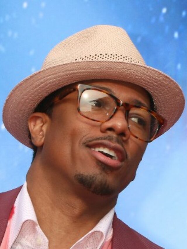 Net Worth of Nick Cannon
