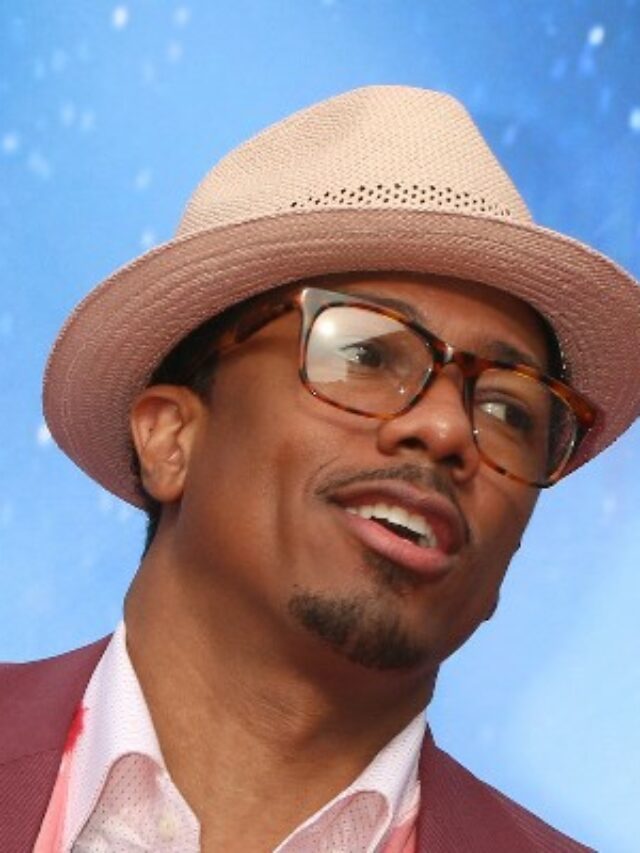 Net Worth of Nick Cannon
